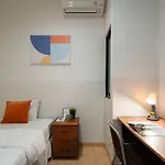 Cove Horizone